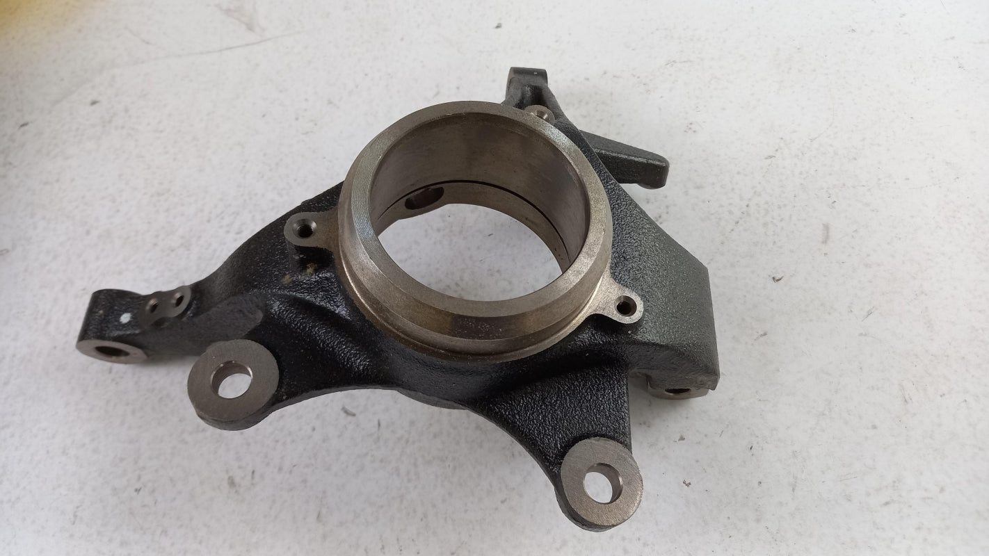 Original OE HYUNDAI/KIA Achsschenkel 517152K000