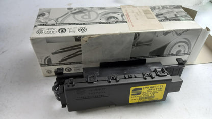 Original SEAT Leon 1P 2006-2013 Ultraschallsensor Bewegungsmelder 1P0951171