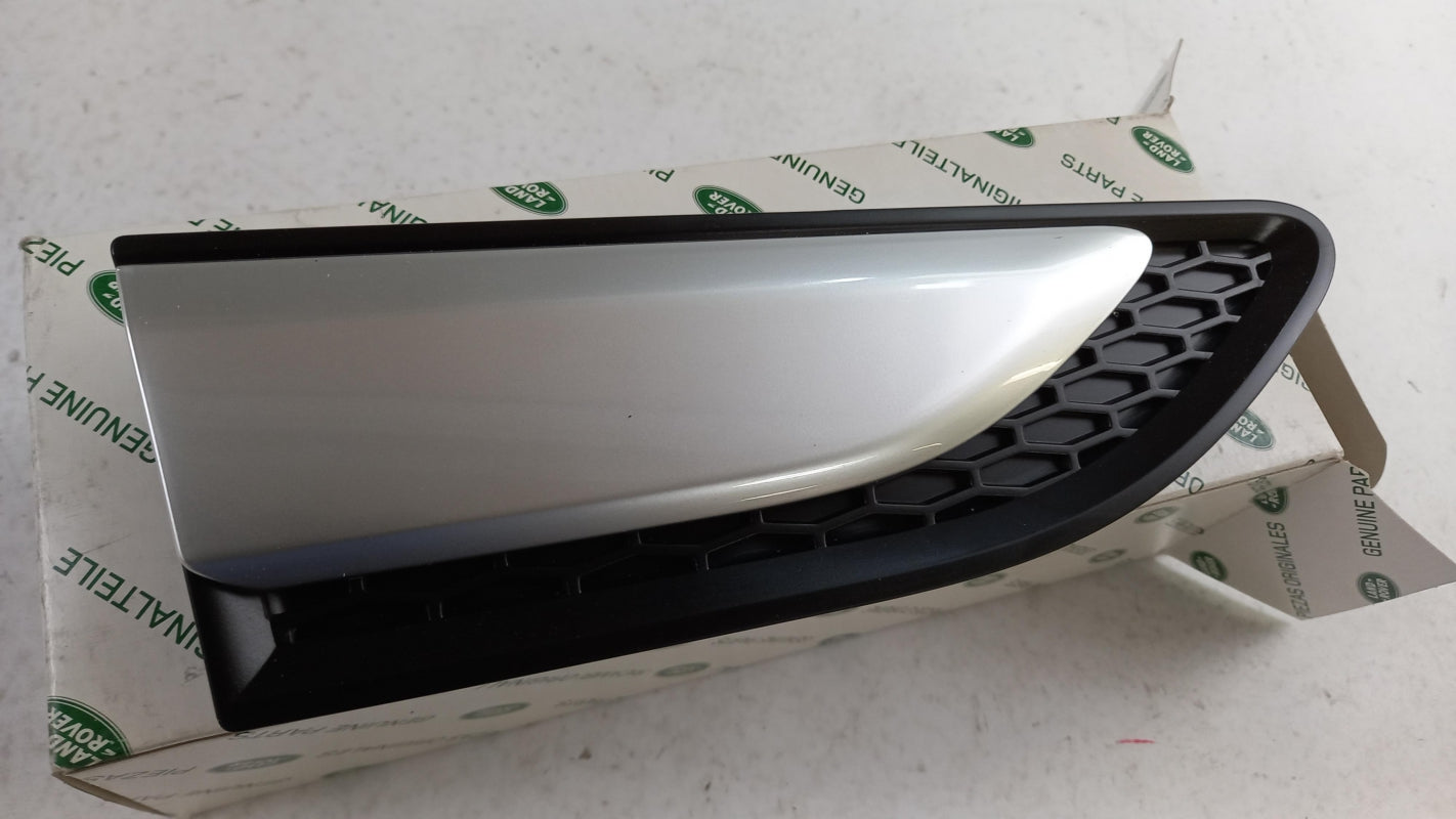 Original OE LAND ROVER Seitenwand Zierleiste LR058536