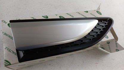 Original OE LAND ROVER Seitenwand Zierleiste LR058536