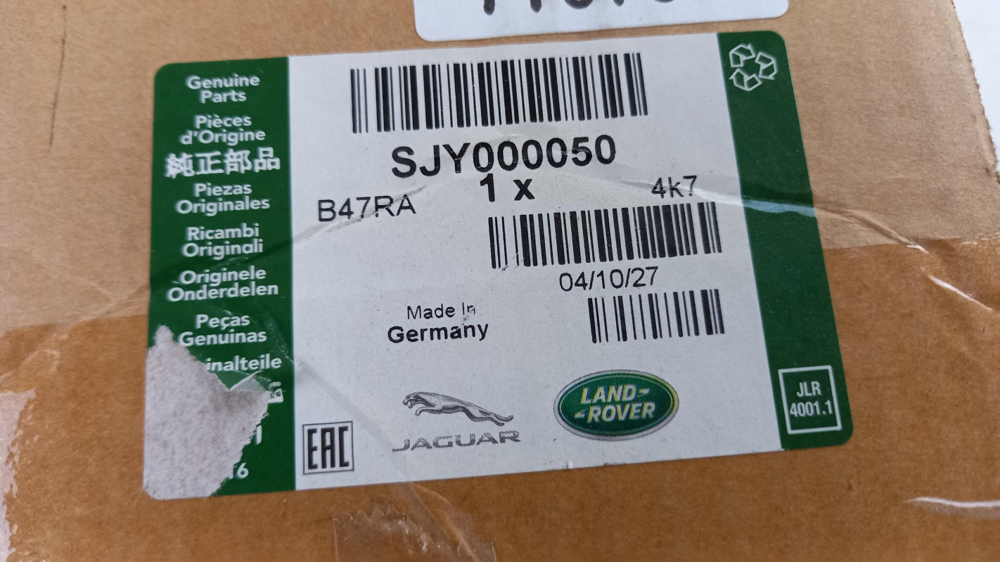 Original OE LAND ROVER Bremsflüssigkeitsbehälter SJY000050