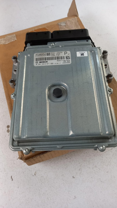 Original LAND ROVER Discovery 4 Motorsteuergerät Steuergerät 3.0 D LR026215