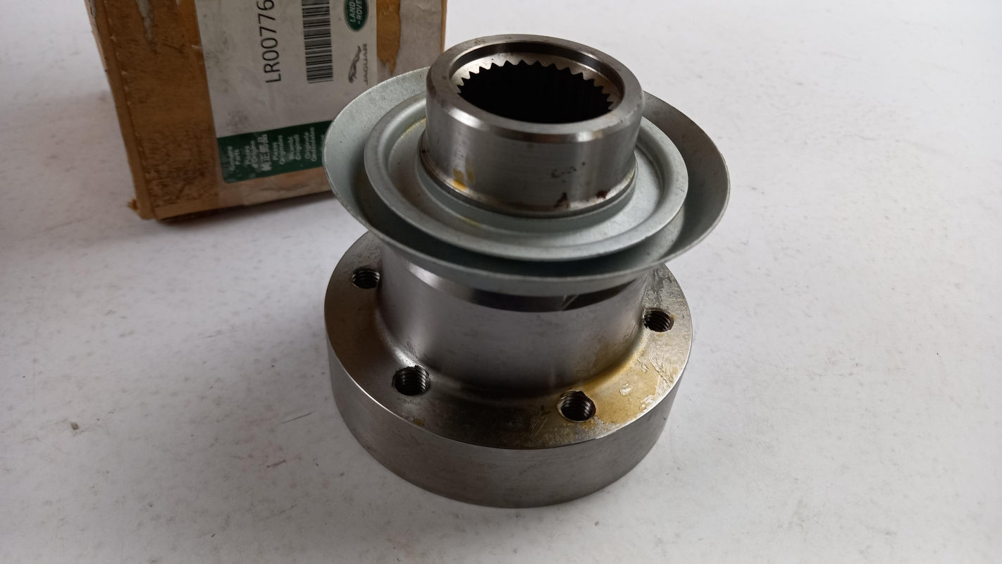 Original RANGE ROVER L322 02-09 Hauptausgangswellenflansch LR007768