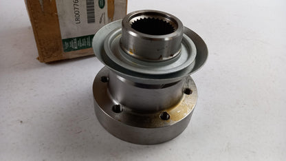 Original RANGE ROVER L322 02-09 Hauptausgangswellenflansch LR007768
