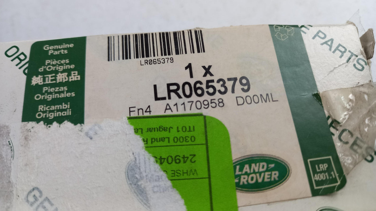 Original LAND ROVER Discovery 4 Range Rover Sport Funkfernbedienung LR065379