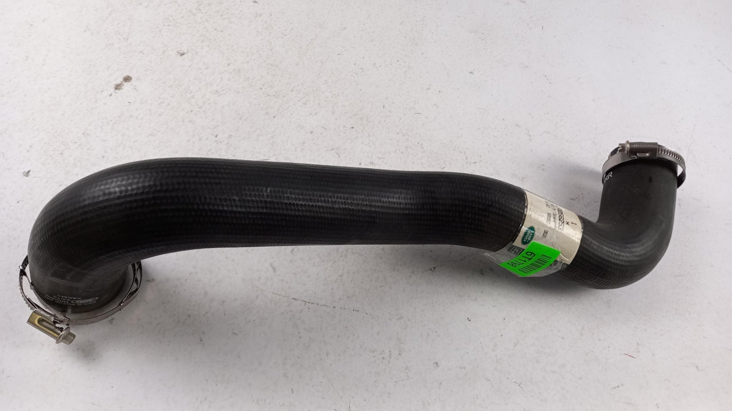 Original OE LAND ROVER Schlauch LR056253