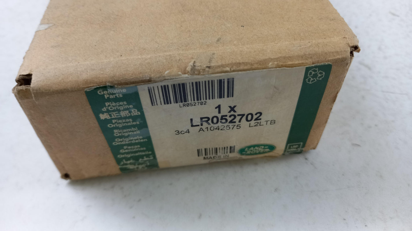Original OE LAND ROVER Tür Zierleiste LR052702
