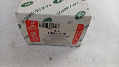 Original OE LAND ROVER Seitenwand Zierleiste LR058537