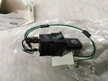 Original OE LAND ROVER Wischerschalter PRC9956