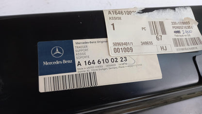 Original MERCEDES-BENZ W166 X166 W164 X164 C292 Querträger rechts A1646100223