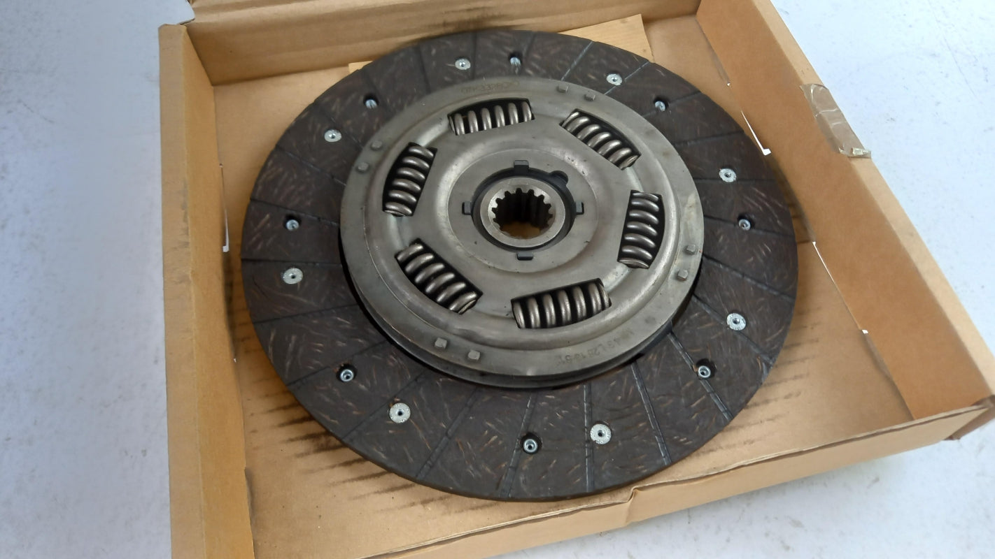 Original OE LAND ROVER Kupplungsscheibe UQB500040