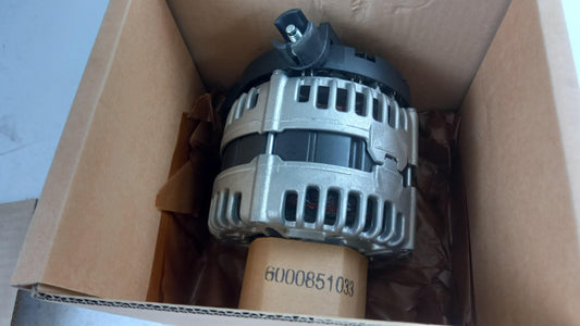 Original LAND ROVER Freelander 2 2006-2014 (L359) Lichtmaschine LR002899