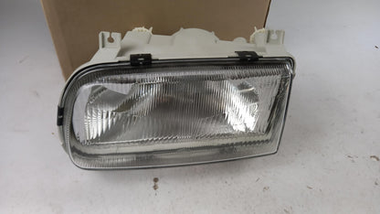 Original VW Caddy 1997-2001 Frontscheinwerfer Scheinwerfer Rechts 6U1941017
