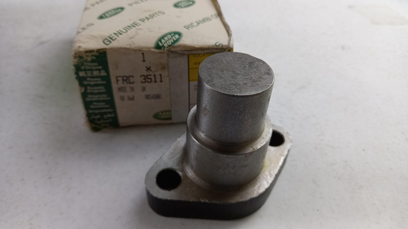 Original OE LAND ROVER Achsschenkel Bolzen FRC3511
