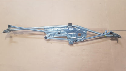 Original VW Sharan I '95-'02 Wischergestänge vorne 7M1955603A