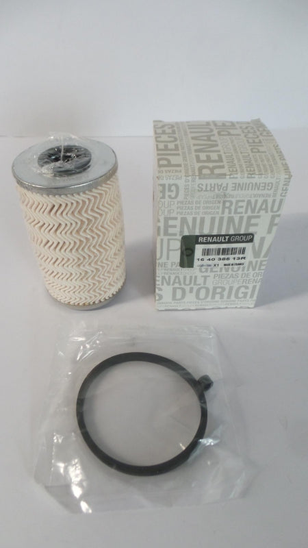 Original RENAULT Master III 2.3dCi Kraftstofffilter 164038513R
