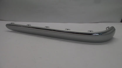 Original MERCEDES-BENZ W211 Stoßstangen Zierleiste hinten links A21188003129744
