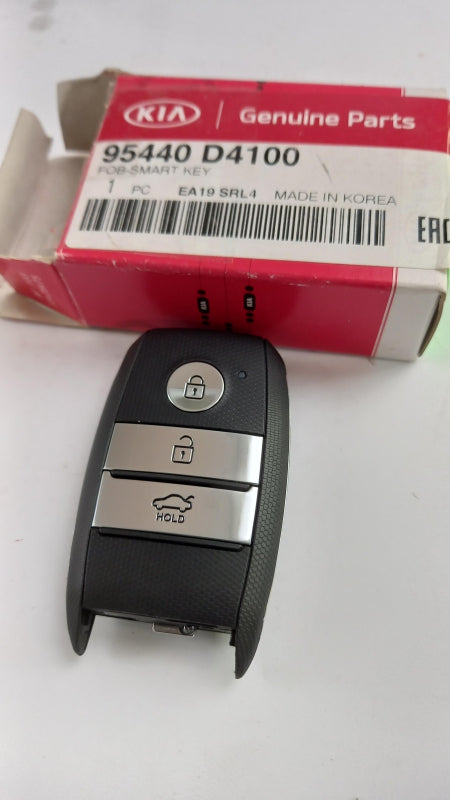 Original OE HYUNDAI/KIA Funkfernbedienung 95440D4100