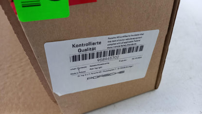 Original OE PORSCHE Nebelschlussleuchte 958945702