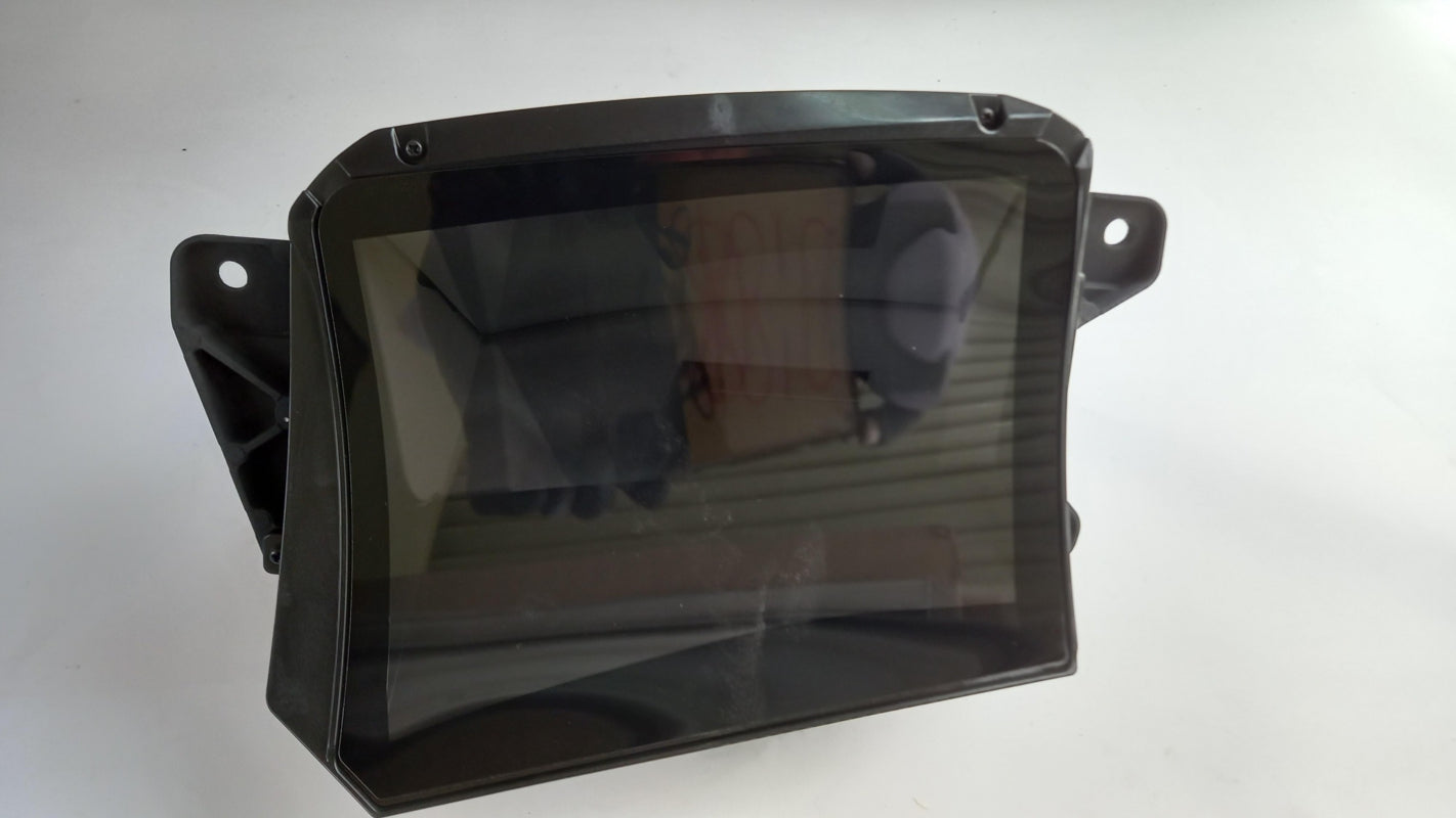 Original BMW X4 G02 3.0 2018- Anzeigeeinheit 62308784909