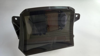 Original BMW X4 G02 3.0 2018- Anzeigeeinheit 62308784909