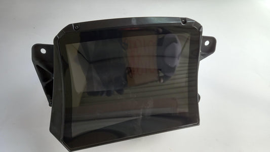 Original BMW X4 G02 3.0 2018- Anzeigeeinheit 62308784909