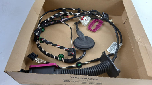 Original OE Volkswagen Tür Kabelbaum 5TA971693R