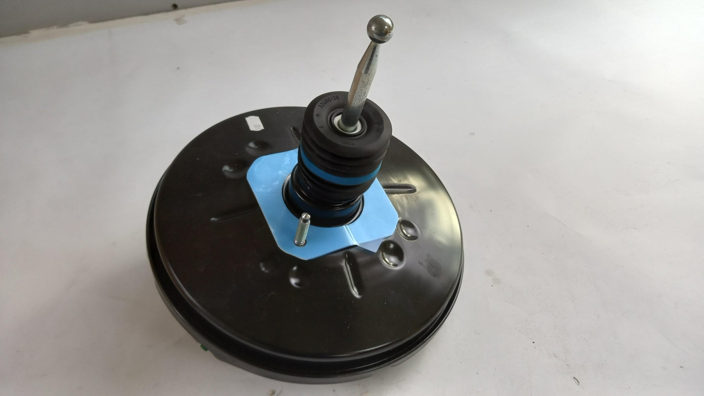 Original OE Volkswagen Bremskraftverstärker 2Q1614106E