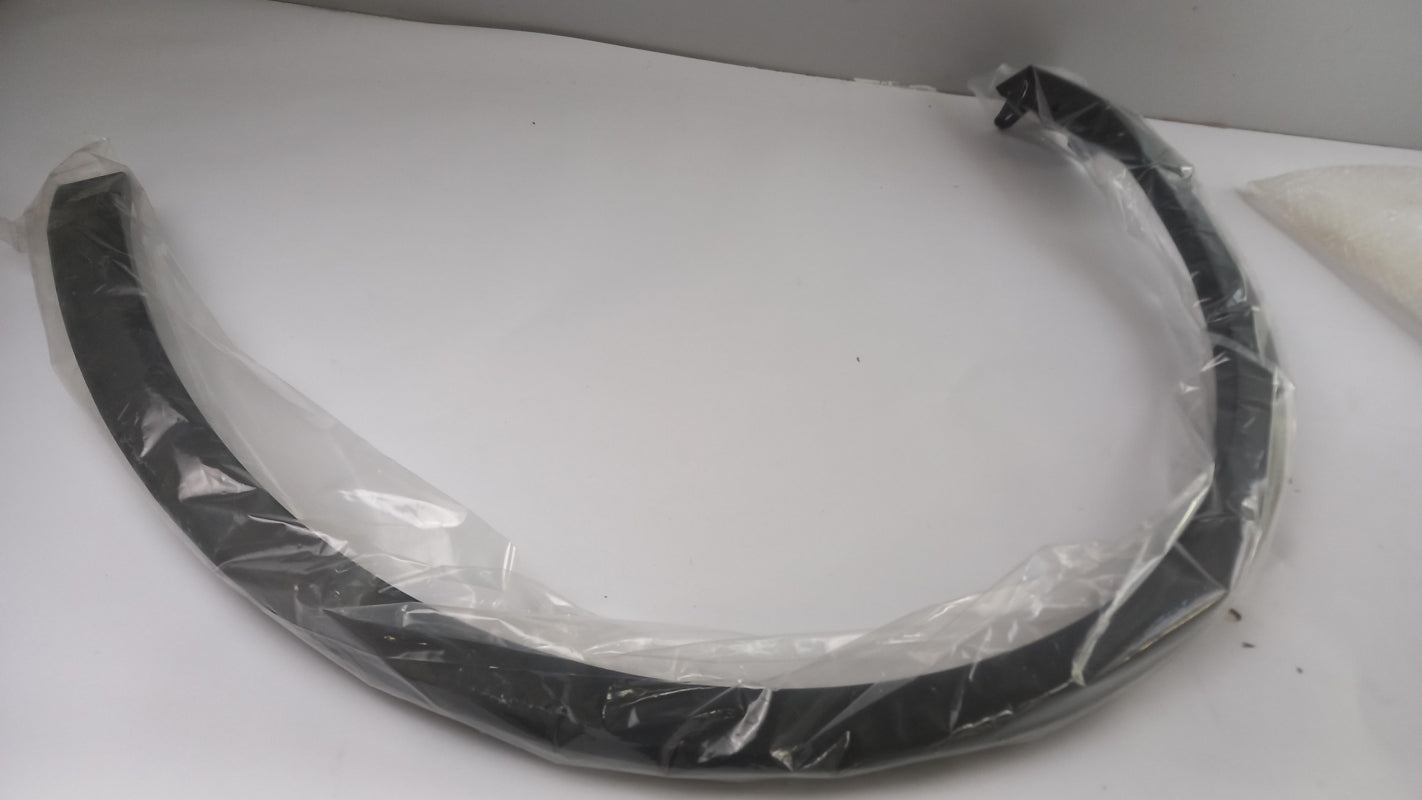 Original OE Volkswagen Kotflügel Zierleiste 5NN854732A9B9