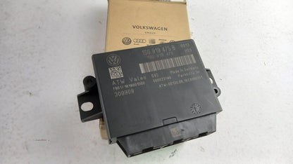 Original VW Up! SKODA Citigo Einparkhilfe Steuergerät hinten links 1S0919475B