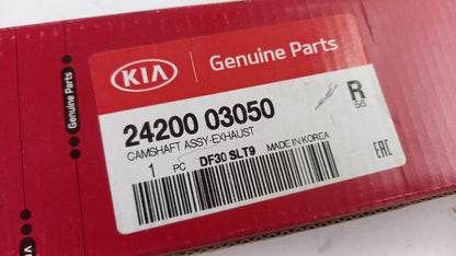 Original OE HYUNDAI/KIA Nockenwelle 2420003050