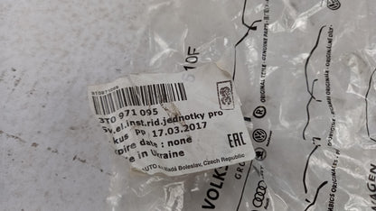 Original OE Volkswagen Kabelbaum 3T0971095
