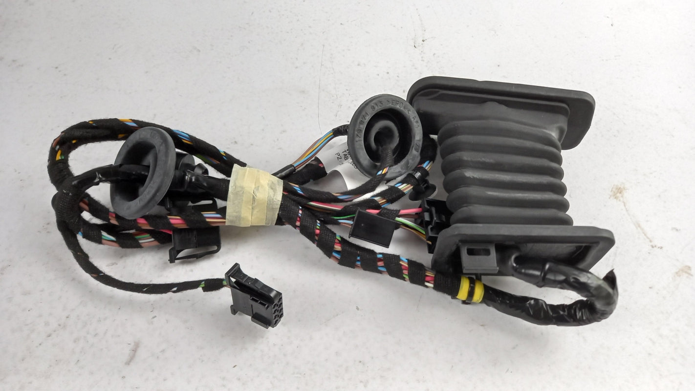 Original OE Volkswagen Tür Kabelbaum 5J0971121AA