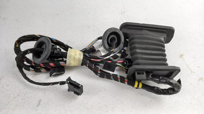Original OE Volkswagen Tür Kabelbaum 5J0971121AA