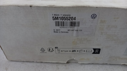 Original VW Golf Plus 52 2009-2014 Anhängerkupplung Elektrosatz 5M1055204
