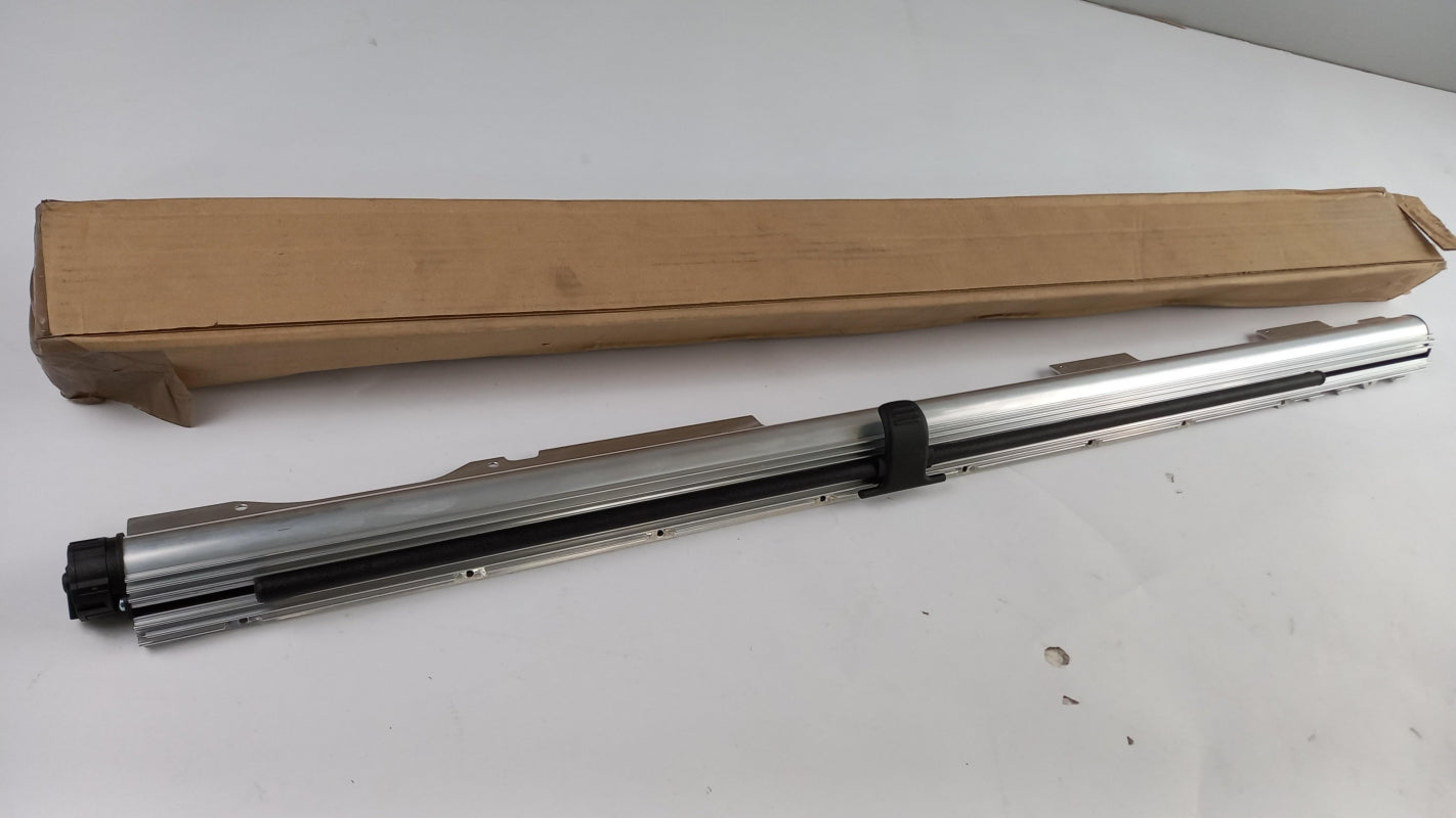 Original SKODA Superb 3T Sonnenschutzrollo hinten links 3T98613339B9