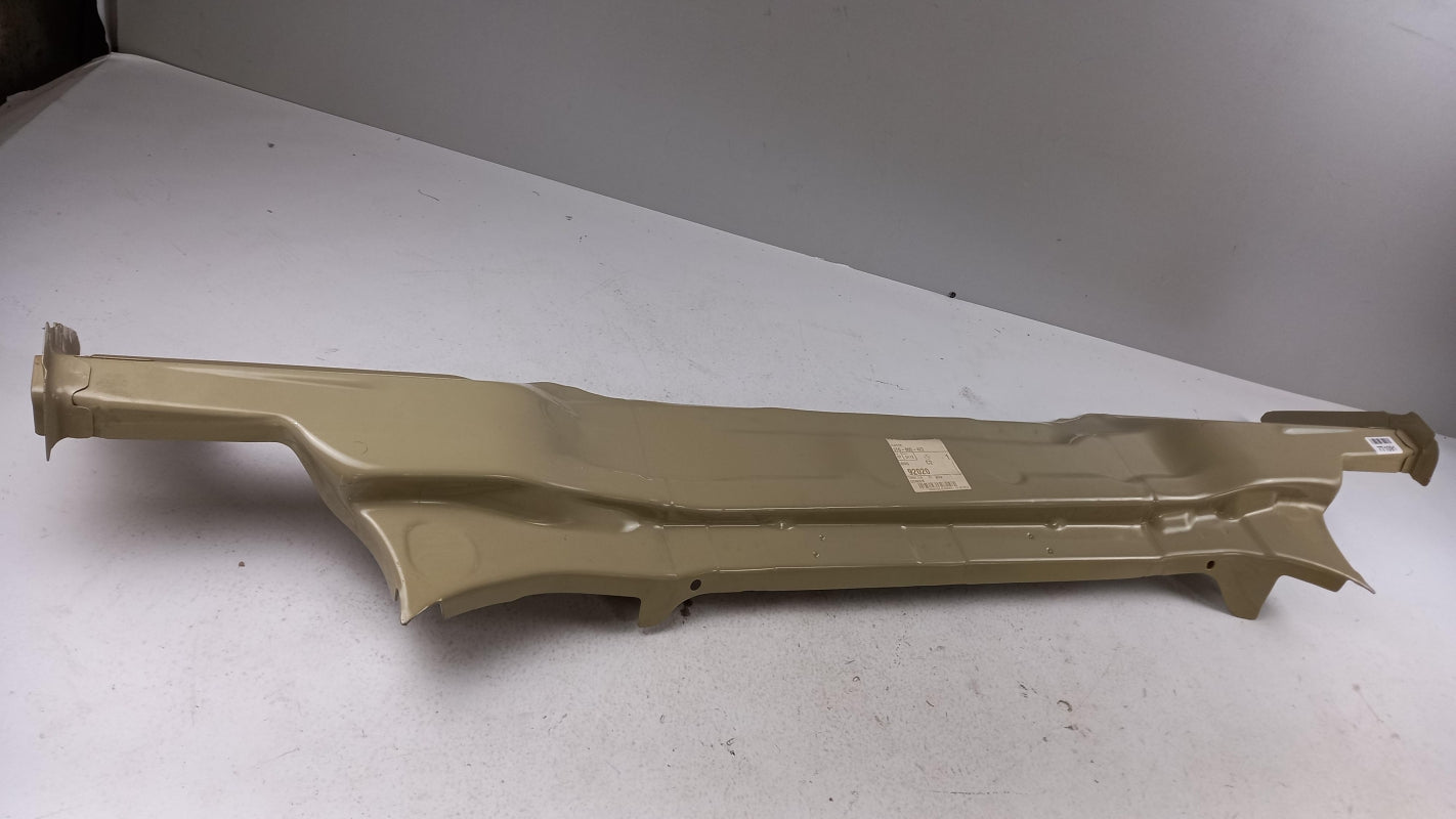 Original SKODA Superb 3T Heckblech Querwand 3T0805422