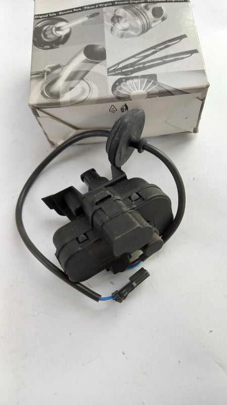 Original OE Volkswagen Verriegelung Tankklappe 3T0810773A