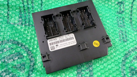 Original SKODA Octavia Fabia Yeti Steuergerät 1K0937087ABZ00