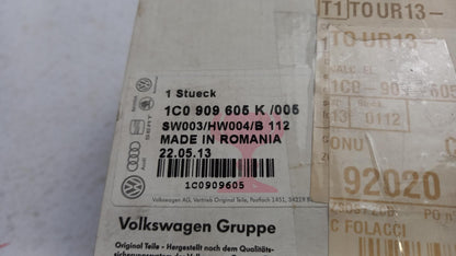 Original OE Volkswagen Airbag Steuergerät 1C0909605K005