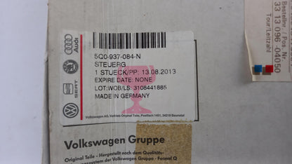 Original AUDI A3 8V SKODA Octavia 5E Komfortsteuergerät BCM 5Q0937084N
