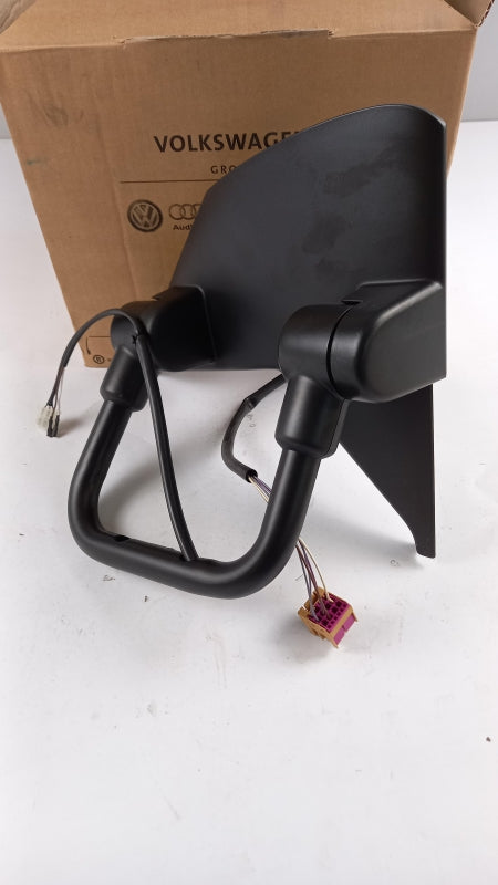 Original OE Volkswagen Außenspiegel Halter 7H0857508A9B9