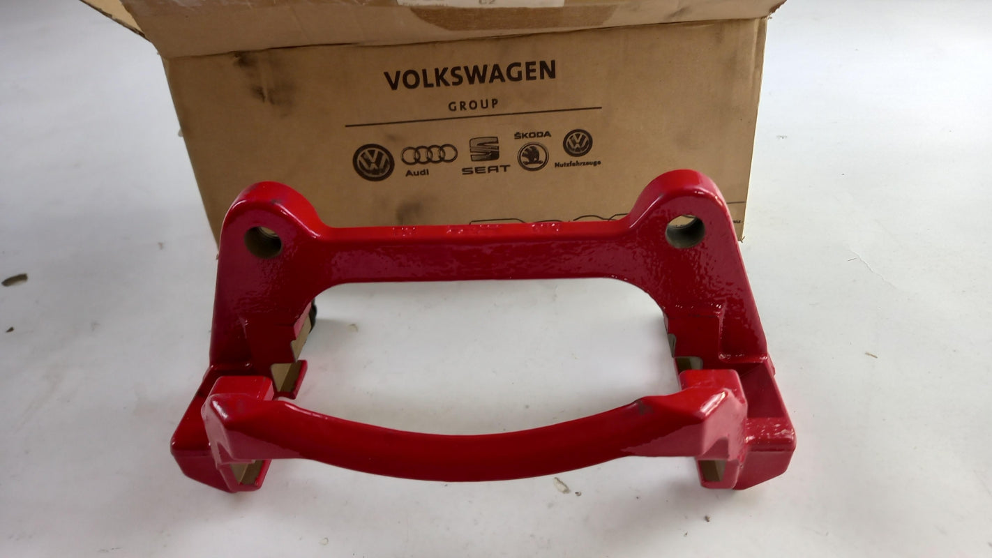 Original AUDI Q2 Golf 7 Polo 6 T-Roc Bremssattel Träger vorne rechts 5G0615126
