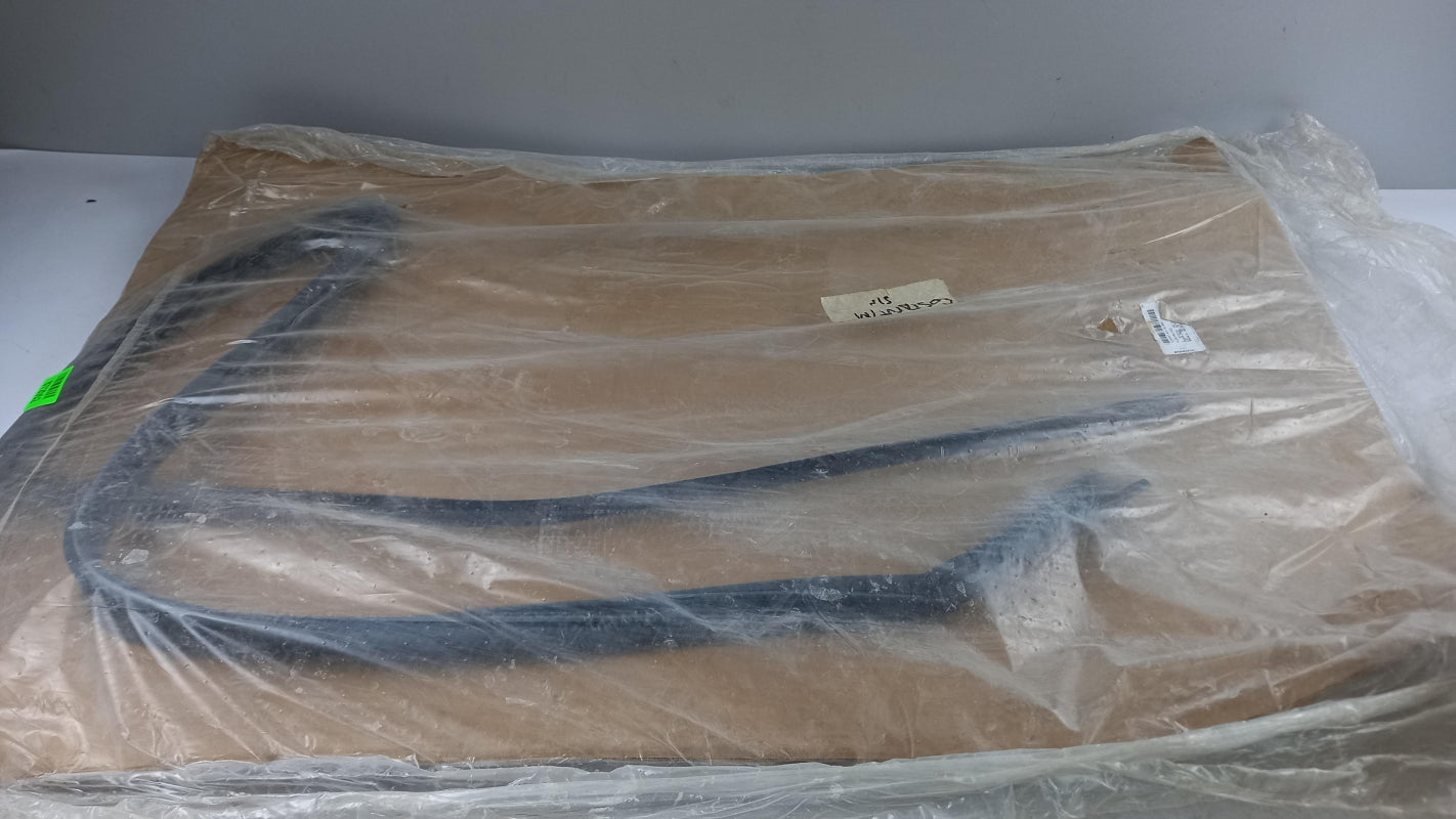 Original OE Volkswagen Fensterführungsschiene 1J3837431AB41