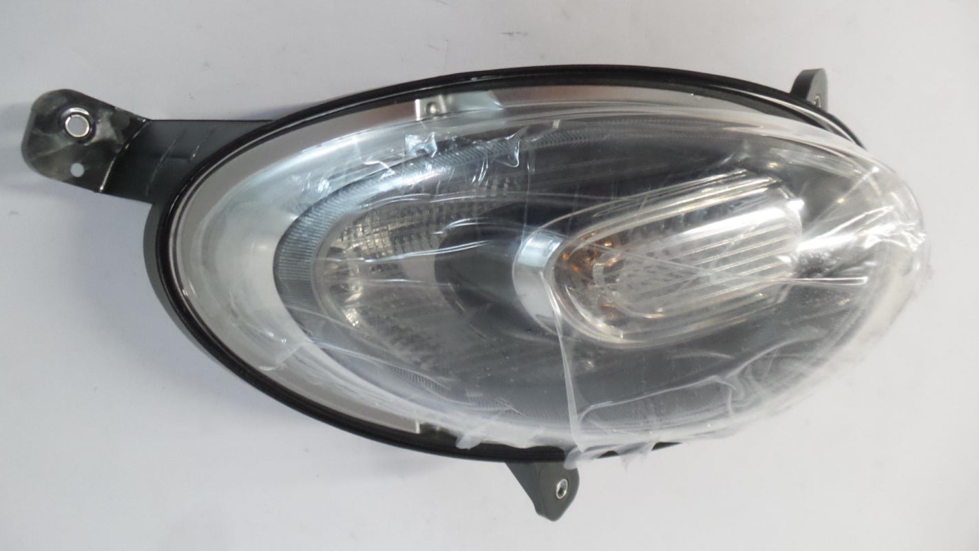 Original FIAT 500X '15- Hauptscheinwerfer Frontlicht unten rechts 51937405