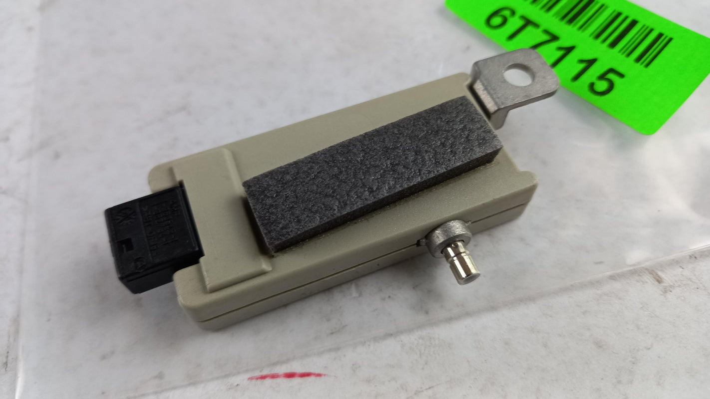 Original OE BMW Verstärker 65258361507