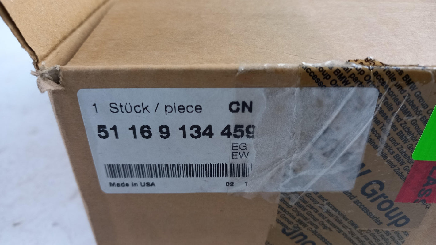 Original BMW E82 E36 E46 E90 E91 E92 E34 E39 E60 E61 Innenspiegel 51169134459