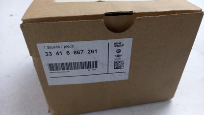 Original OE BMW Radnabe 33416867261