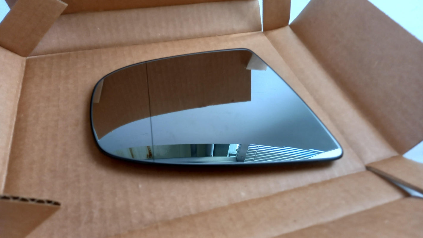 Original OE BMW Außenspiegelglas 51167174980