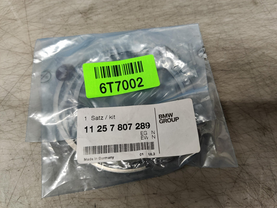 Original OE BMW Kolbenringsatz 11257807289